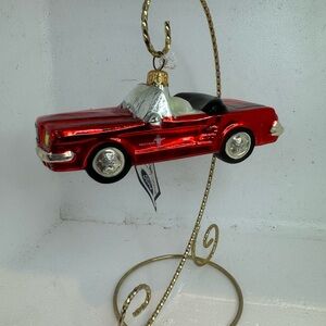 Polonaise Christmas Ornament